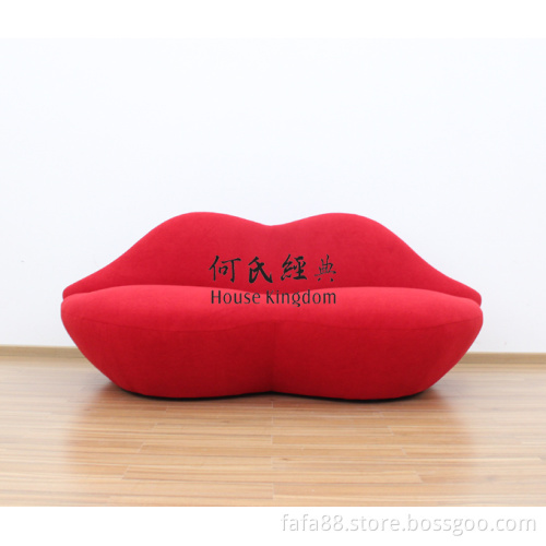 Bocca Lip Sofa Kiss-3